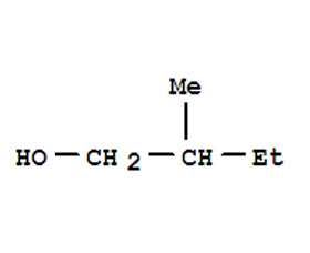 2-Methyl-1-butanol 2-Methyl-1-butanol